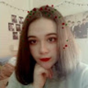 Meet your Posher, Jenna